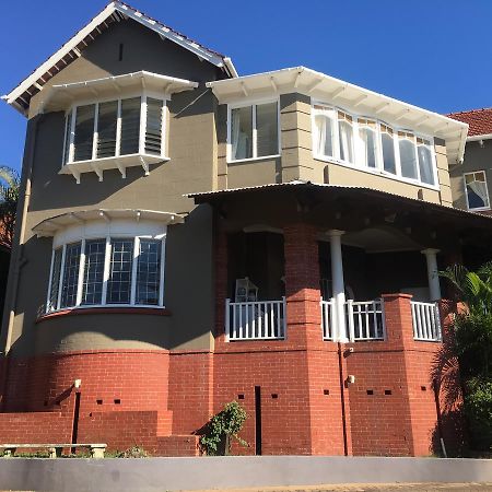 Appartamento The Good Life Durban Esterno foto