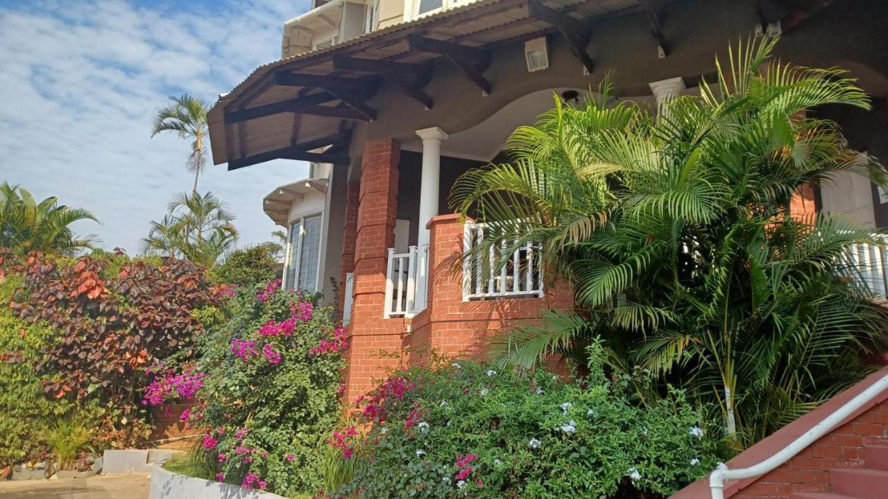 Appartamento The Good Life Durban Esterno foto
