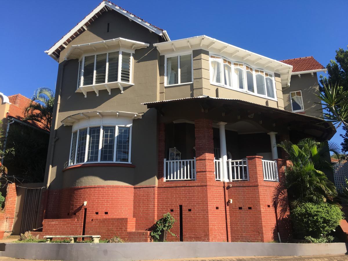 Appartamento The Good Life Durban Esterno foto