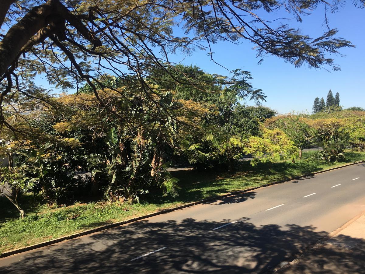 Appartamento The Good Life Durban Esterno foto