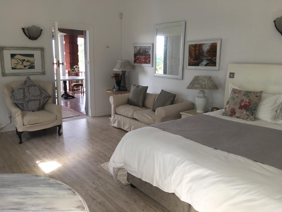 Appartamento The Good Life Durban Esterno foto