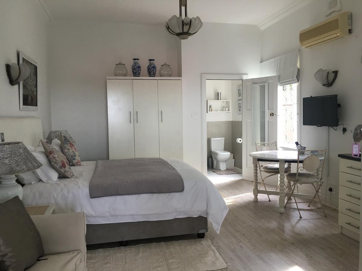 Appartamento The Good Life Durban Esterno foto
