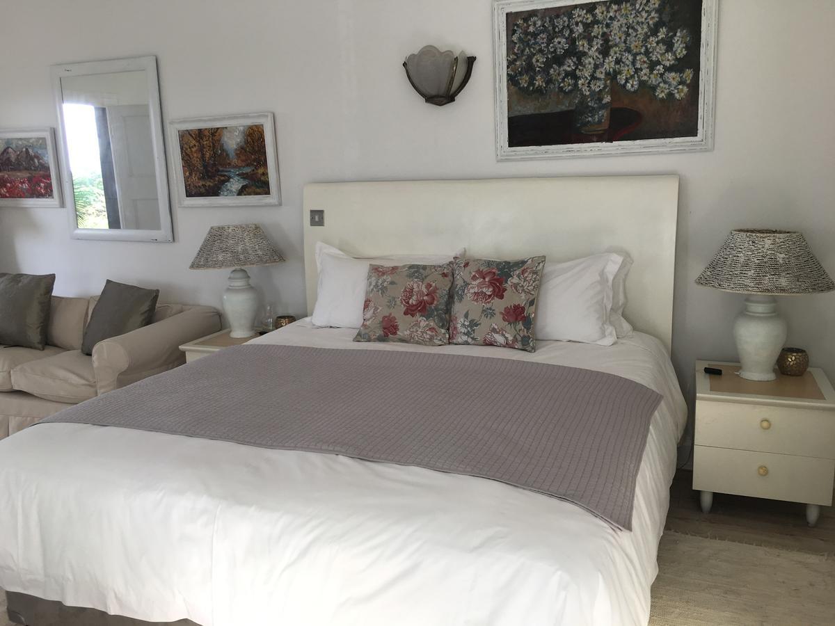 Appartamento The Good Life Durban Esterno foto