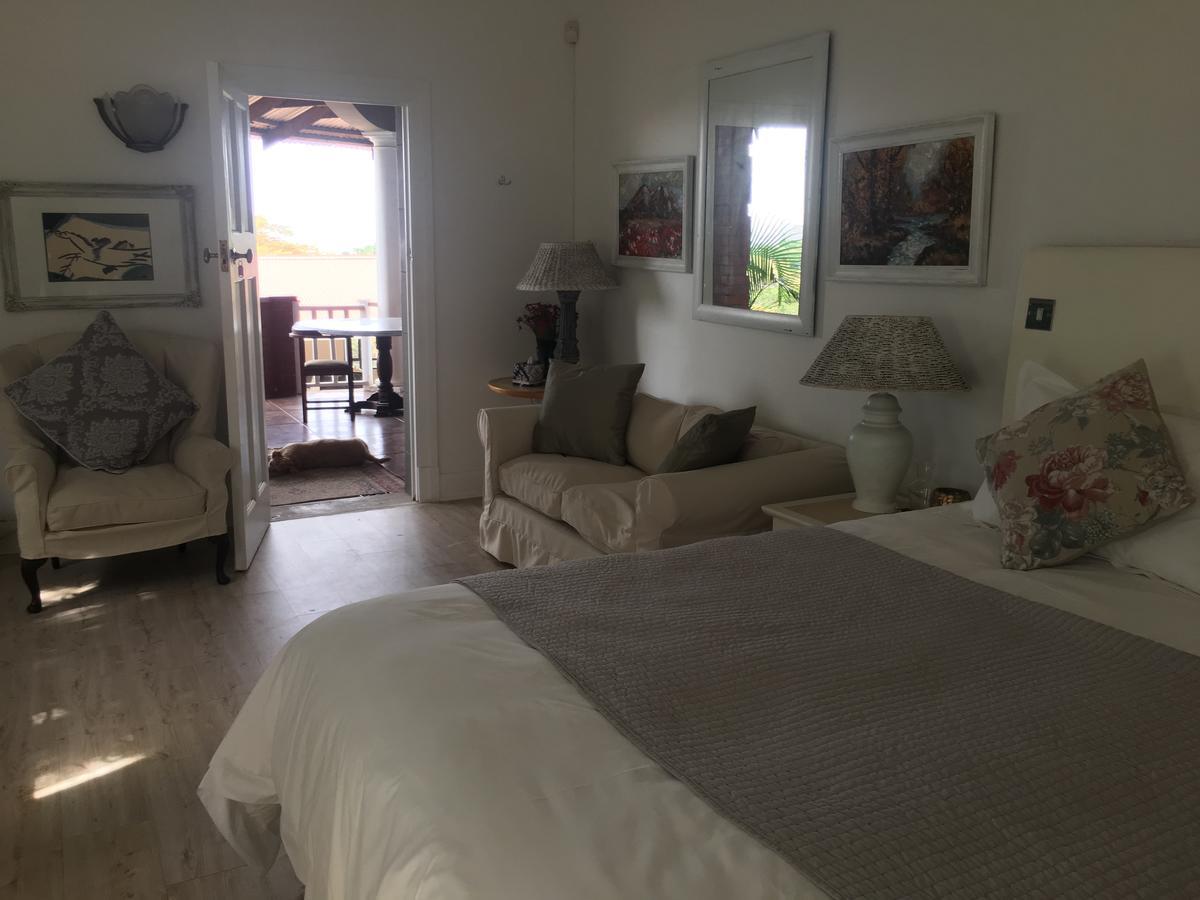 Appartamento The Good Life Durban Esterno foto