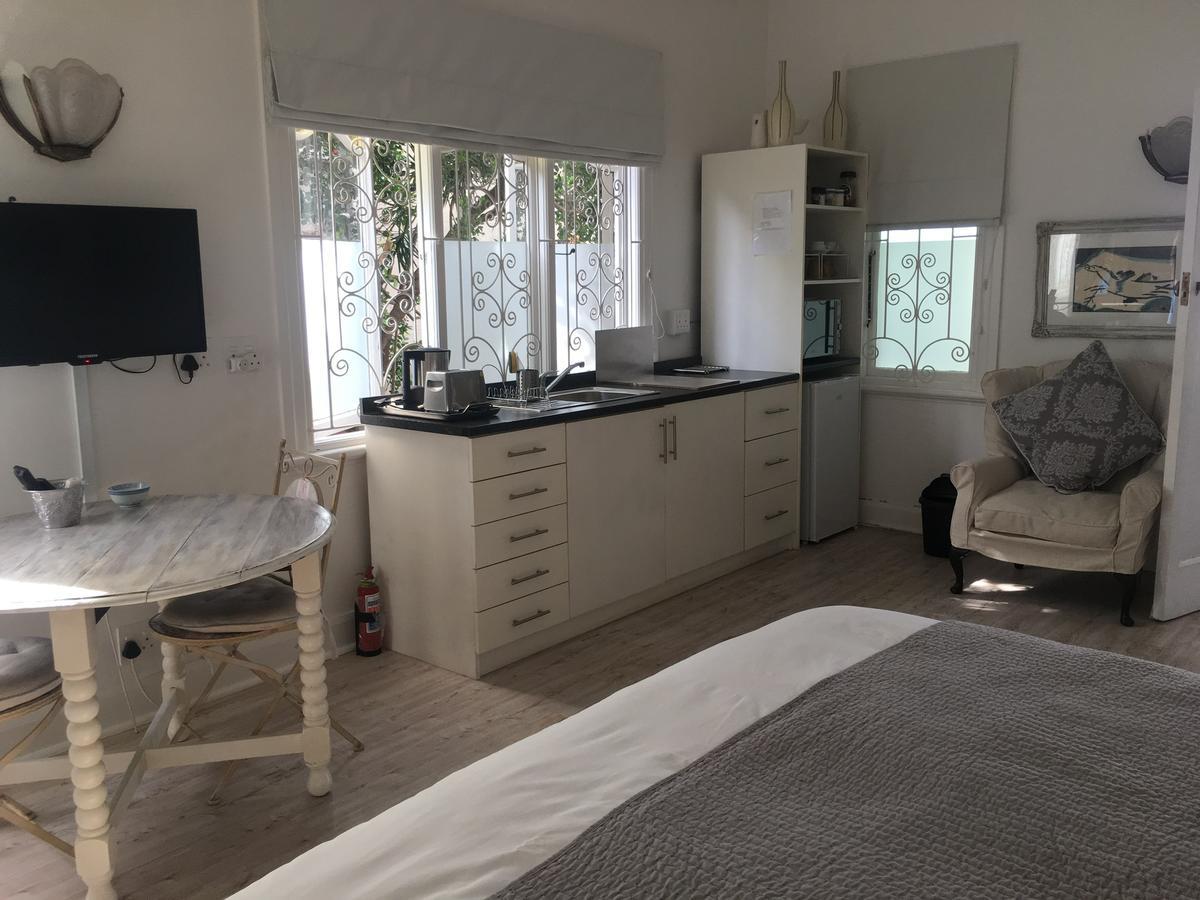 Appartamento The Good Life Durban Esterno foto